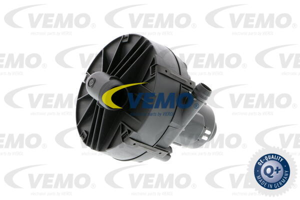 Pompe d'injection d'air VEMO V30-63-0036 (X1)