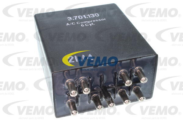 Relais de climatisation VEMO V30-71-0009 (X1)