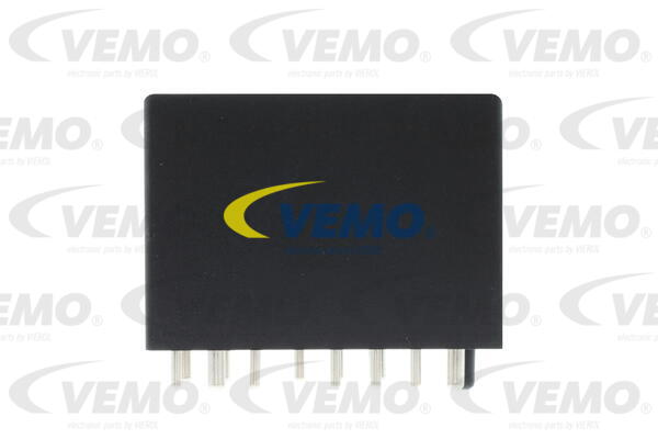 Relais, chasse du ventilateur de radiateur VEMO V30-71-0011 (X1)