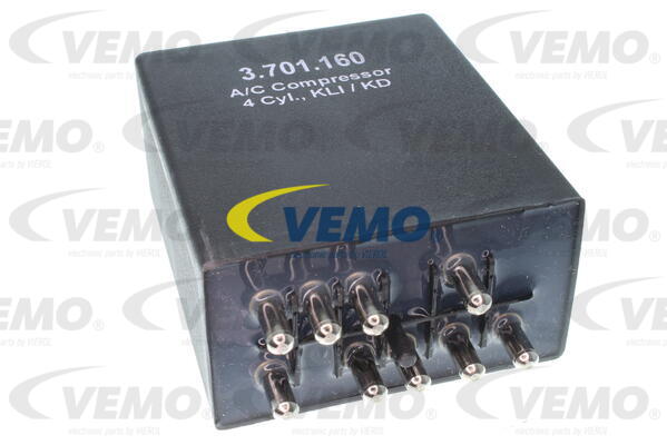 Relais de climatisation VEMO V30-71-0028 (X1)