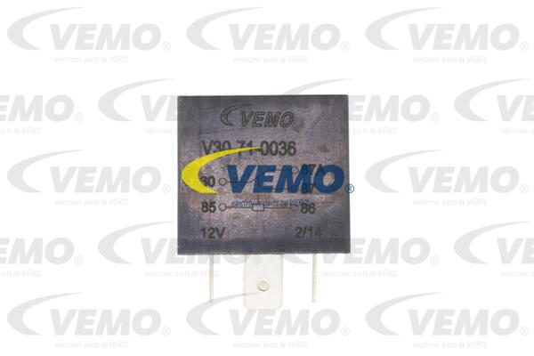Moteur VEMO V30-71-0036 (X1)