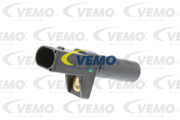 Capteur d'angle VEMO V30-72-0111-1 (X1)