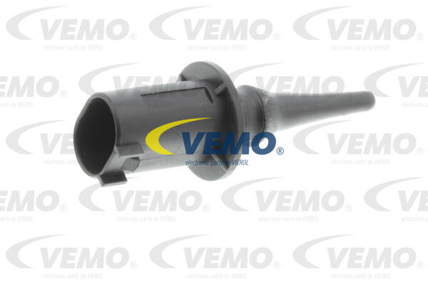 Capteur, température extérieure VEMO V30-72-0155 (X1)