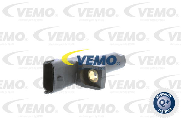 Capteur d'angle VEMO V30-72-0720 (X1)