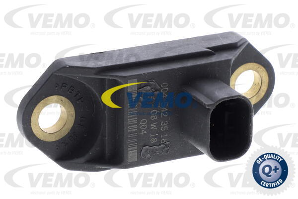 Capteur d'acceleration VEMO V30-72-0853 (X1)