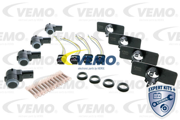 Capteur de proximite VEMO V30-72-40021 (X1)