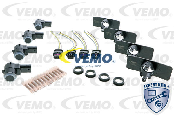 Capteur de proximite VEMO V30-72-40022 (X1)