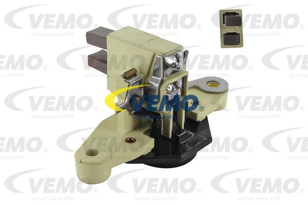 Regulateur d'alternateur VEMO V30-77-0008 (X1)