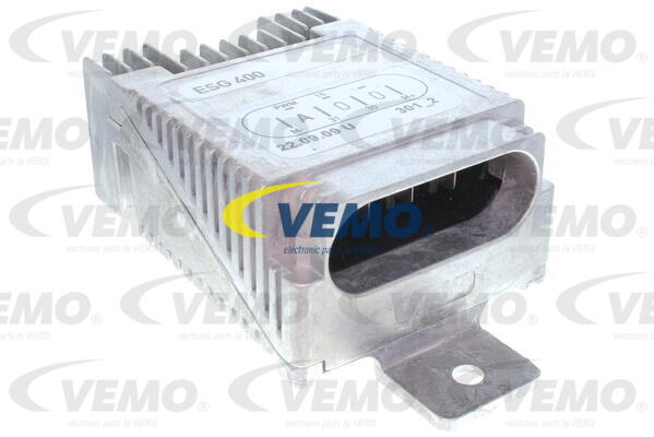 commande, ventilateur electrique (refroidissement) VEMO V30-79-0013 (X1)