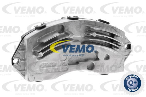 Servo moteur de ventilateur de chauffage VEMO V30-79-0023 (X1)