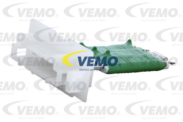 Servo moteur de ventilateur de chauffage VEMO V30-79-0025 (X1)