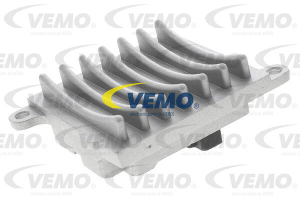 Servo moteur de ventilateur de chauffage VEMO V30-79-0031 (X1)