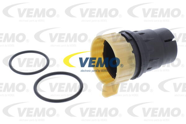 Appareil de commande, boite automatique VEMO V33-86-0001 (X1)