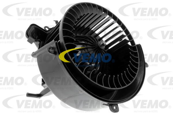 Roue de ventilateur de chauffage VEMO V40-03-1127 (X1)