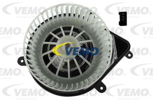 Chauffage et climatisation VEMO V42-03-1236 (X1)
