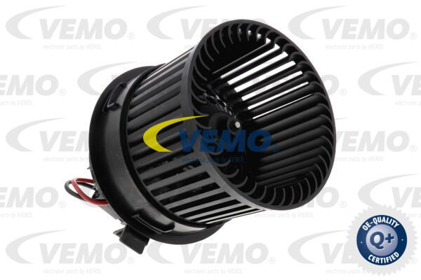 Chauffage et climatisation VEMO V42-03-1250 (X1)