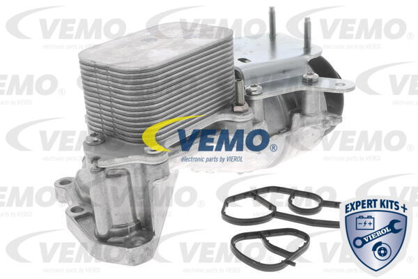 Radiateur huile VEMO V42-60-0007 (X1)