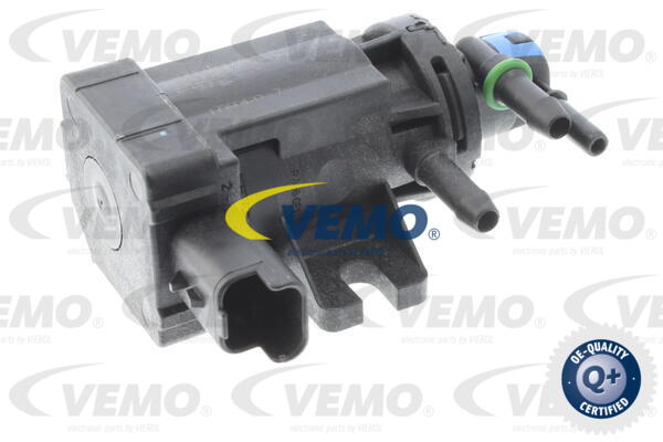 Capteur de pression de suralimentation VEMO V42-63-0008 (X1)