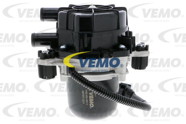 Pompe d'injection d'air VEMO V42-63-0011 (X1)