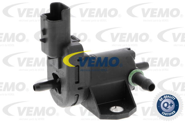 Capteur de pression de suralimentation VEMO V42-63-0022 (X1)