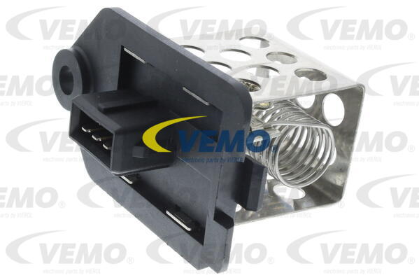 Resistance ventilateur VEMO V42-79-0021 (X1)