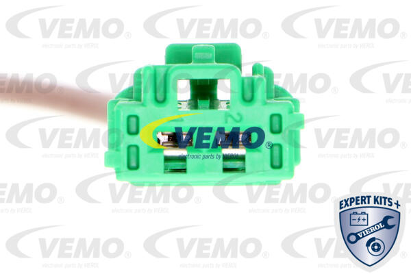 kit de montage, kit de câbles (faisceau) VEMO V42-83-0003 (X1)