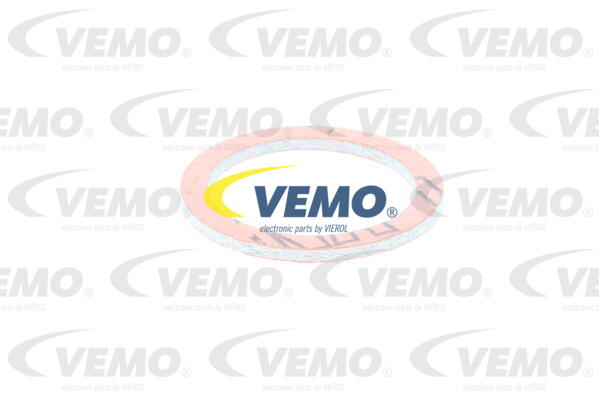 Interrupteur de temperature, ventilateur de radiateur VEMO V42-99-0011 (X1)