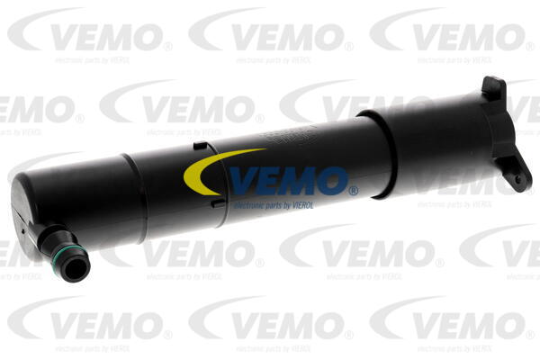 Gicleur de lave-phare VEMO V45-08-0001 (X1)