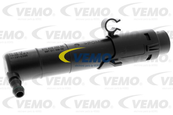 Gicleur de lave-phare VEMO V45-08-0002 (X1)