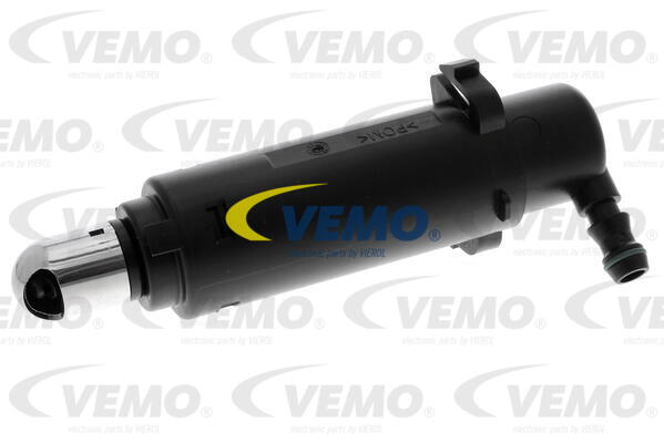 Gicleur de lave-phare VEMO V45-08-0003 (X1)