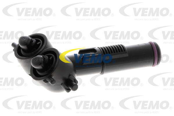 Gicleur de lave-phare VEMO V45-08-0022 (X1)