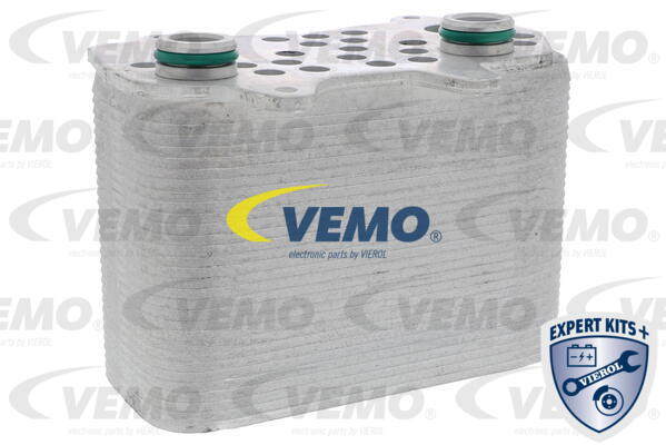 Radiateur huile VEMO V45-60-0001 (X1)