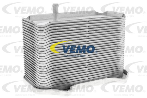 Radiateur huile VEMO V45-60-0002 (X1)
