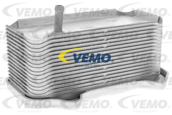 Radiateur huile VEMO V45-60-0003 (X1)