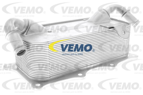 Radiateur huile VEMO V45-60-0004 (X1)