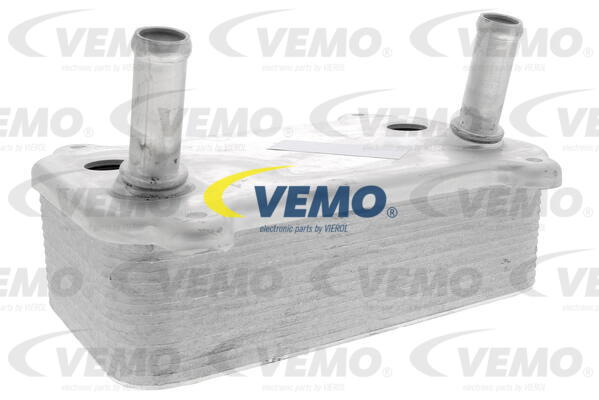 Radiateur huile VEMO V45-60-0005 (X1)