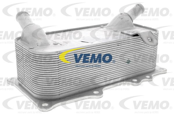 Radiateur huile VEMO V45-60-0006 (X1)