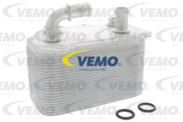 Radiateur huile VEMO V45-60-0007 (X1)