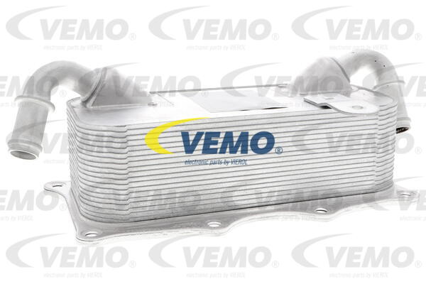 Radiateur huile VEMO V45-60-0009 (X1)