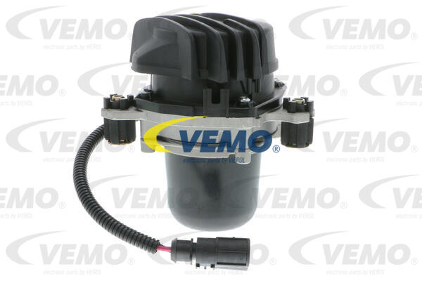 Pompe d'injection d'air VEMO V45-63-0003 (X1)