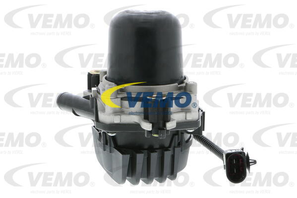 Pompe d'injection d'air VEMO V45-63-0007 (X1)