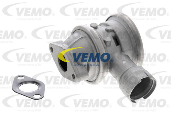 Soupape, insufflation d'air secondaire VEMO V45-66-0003 (X1)