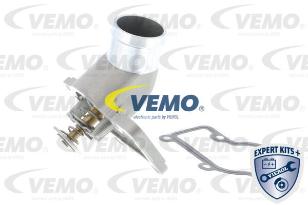 Pieces de thermostat VEMO V45-99-0002 (X1)