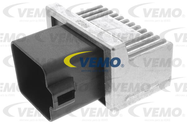 Relais de prechauffage VEMO V46-71-0002 (X1)