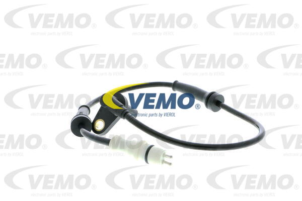 Capteur ABS VEMO V46-72-0041 (X1)