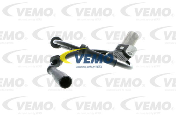 Capteur ABS VEMO V46-72-0045 (X1)