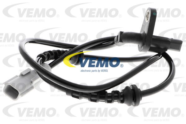 Capteur ABS VEMO V46-72-0228 (X1)