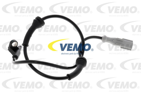 Capteur ABS VEMO V46-72-0243 (X1)