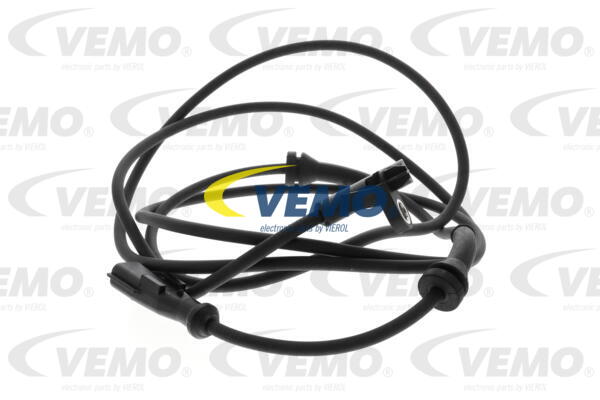 Capteur ABS VEMO V46-72-0244 (X1)