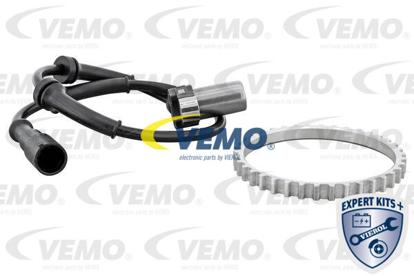 Capteur ABS VEMO V46-72-7801 (X1)